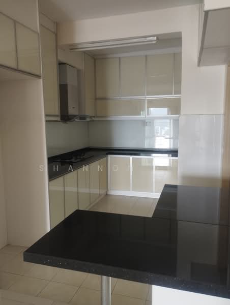 Mas Kiara Residences: photo
