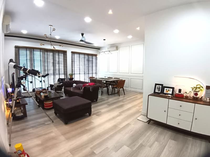 Pavilion Hilltop: photo