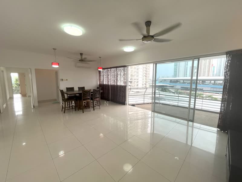 The Residence Condominium @ TTDI: photo