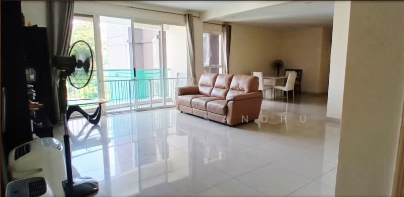 Kiaramas Cendana: main photo