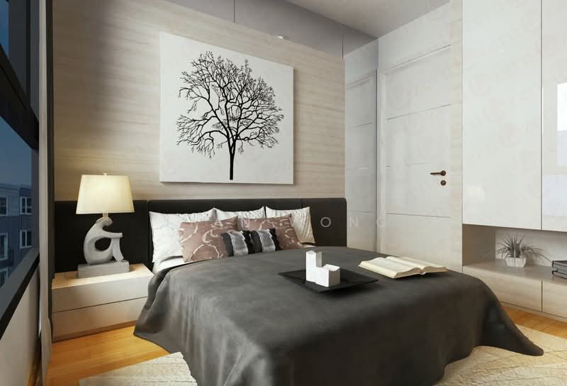 Residensi 38 Bangsar: photo