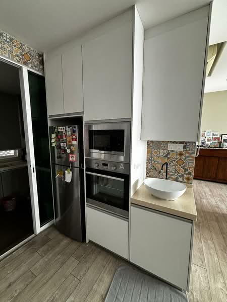 Glomac Damansara: photo