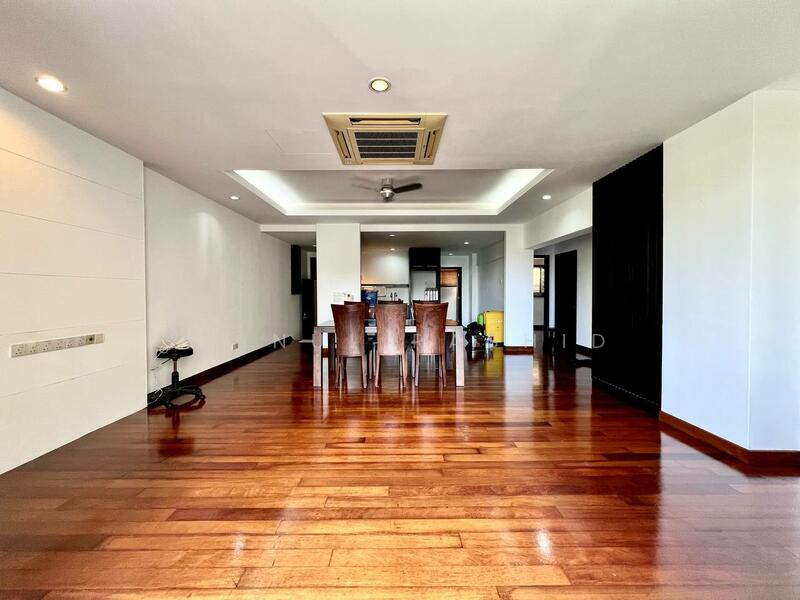 Tivoli Villas: photo