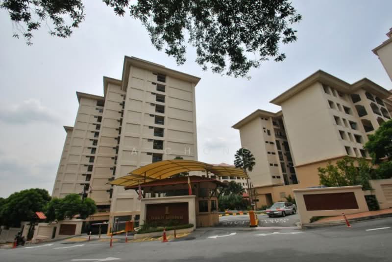1 Bukit Utama: photo