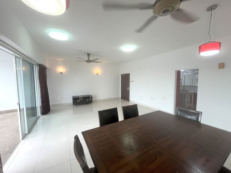 The Residence Condominium @ TTDI: photo