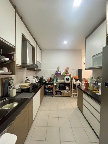 Bandar Utama: photo