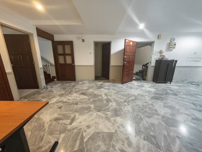 Villa Flora: photo