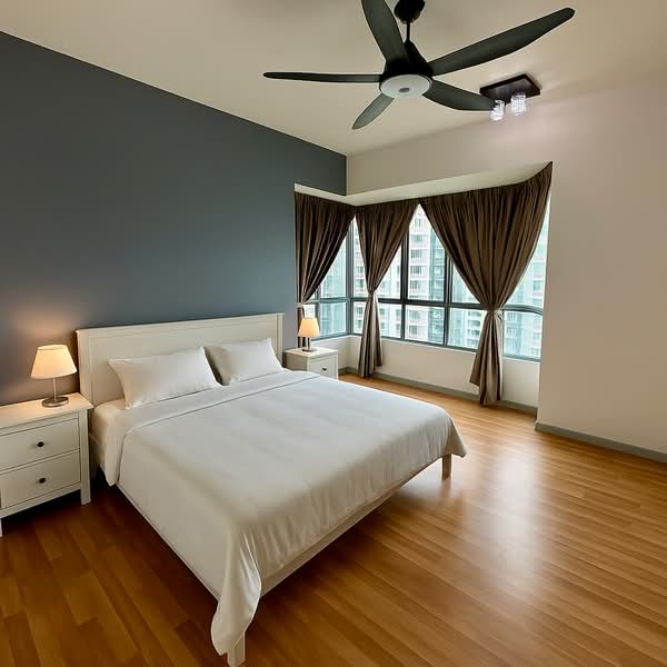 Casa Kiara II: photo