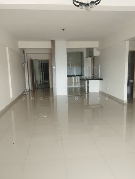 Mas Kiara Residences: main photo
