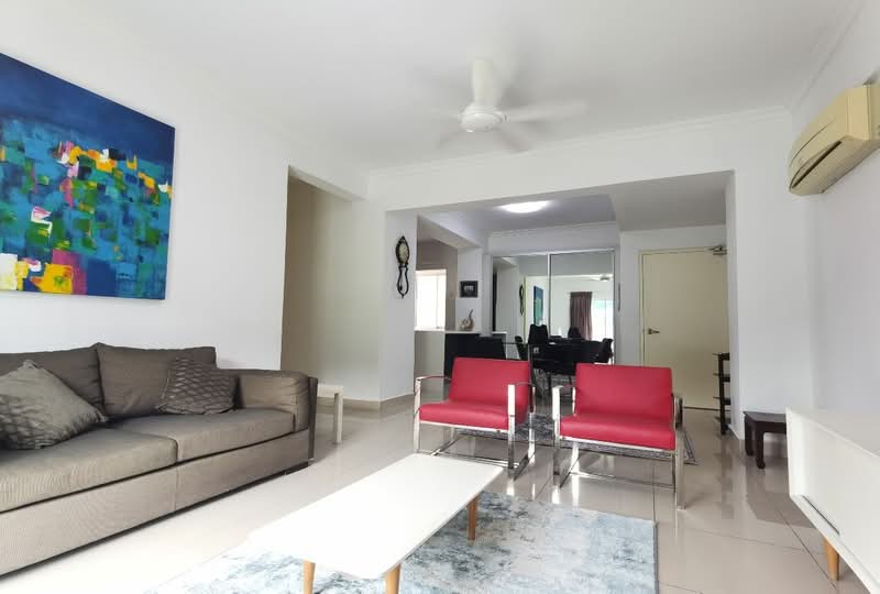 Mas Kiara Residences: main photo
