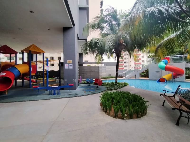 Glomac Damansara: photo