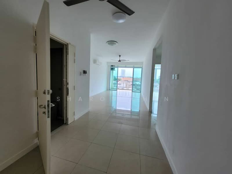 Beverly Residences BU11: photo
