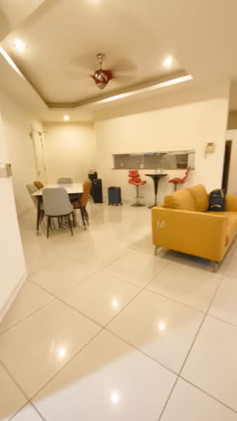 Suasana Bangsar: photo