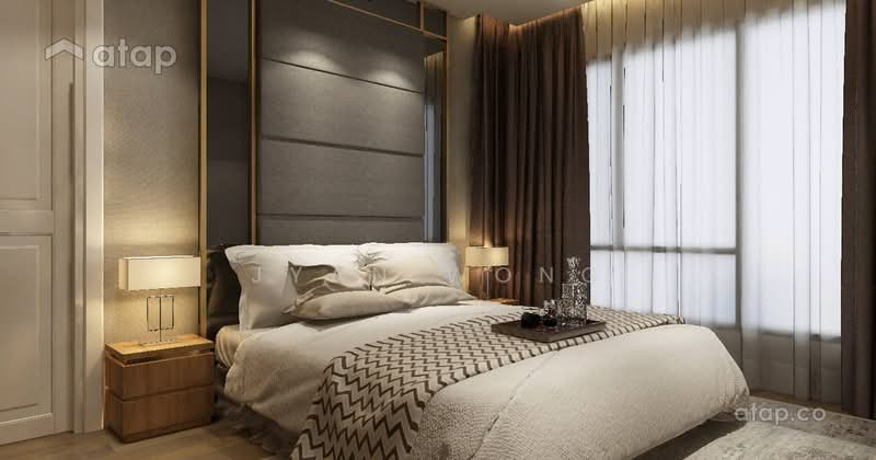Residensi 38 Bangsar: photo