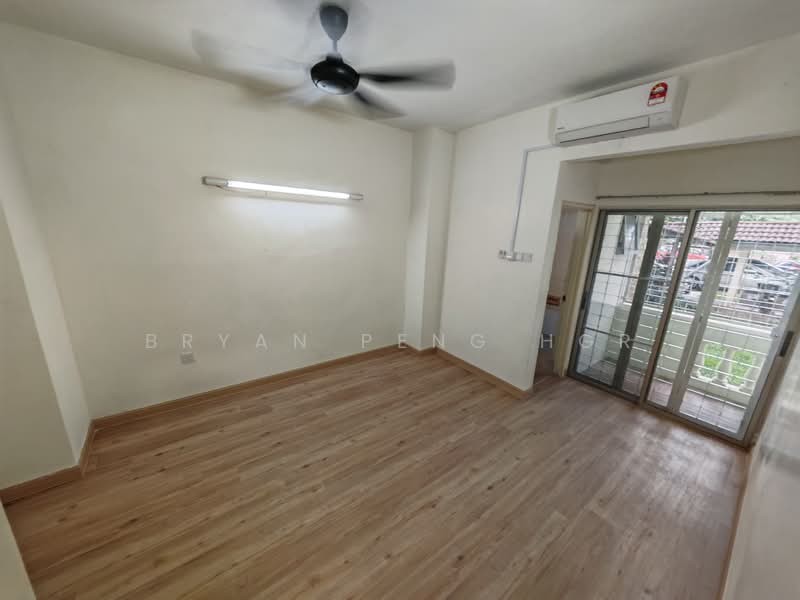 Kiara Green Townhouses: photo
