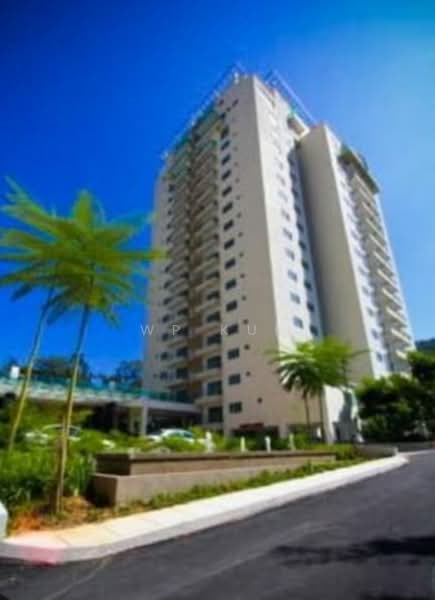Mas Kiara Residences: main photo