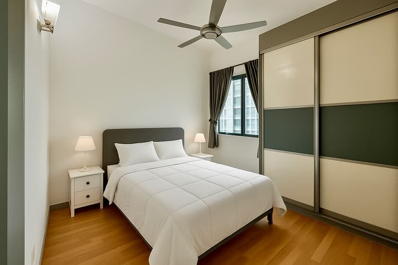 Casa Kiara II: photo