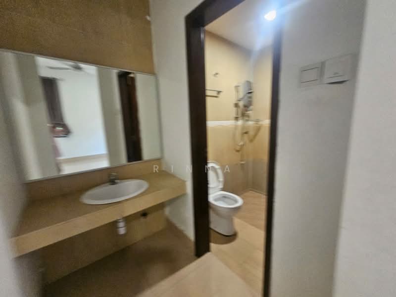 Duta Kensington: photo