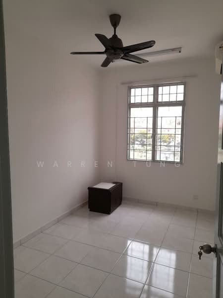 Taman Tun Dr Ismail: photo