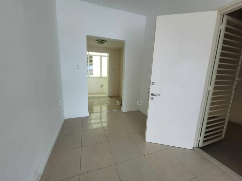 Beverly Residences BU11: photo