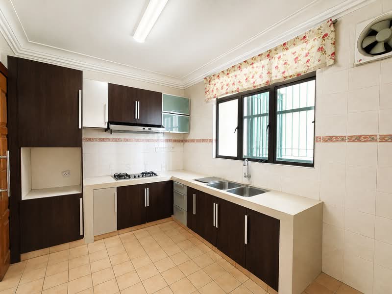 1 Bukit Utama: photo