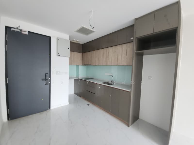 Residensi 38 Bangsar: photo