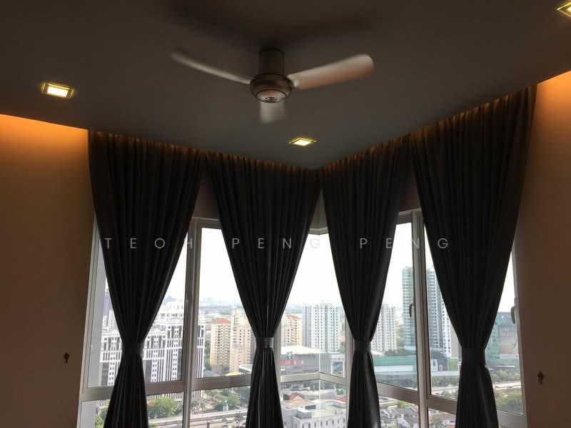 Glomac Damansara: photo
