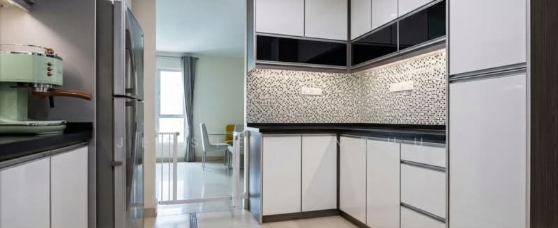 Kiaramas Cendana: photo