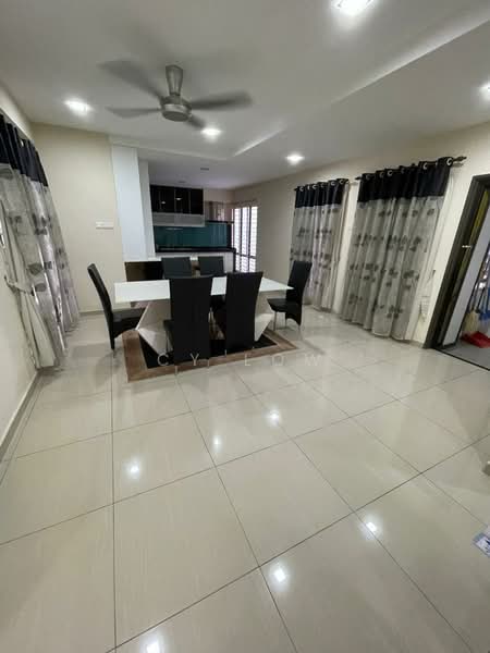 Laman Ara Utama: photo