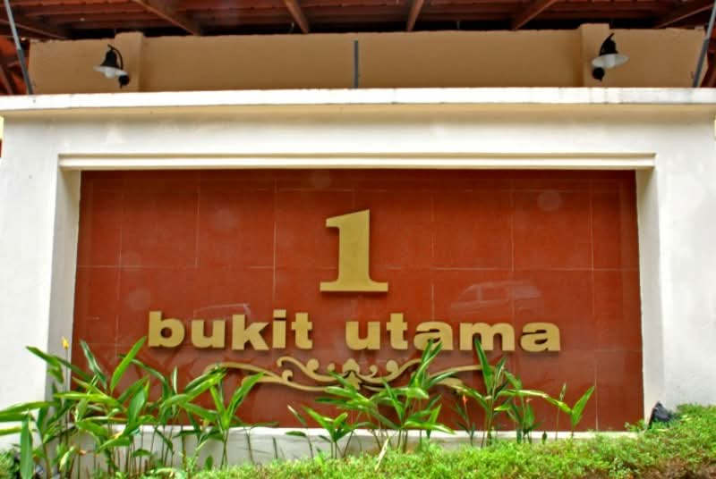 1 Bukit Utama: photo