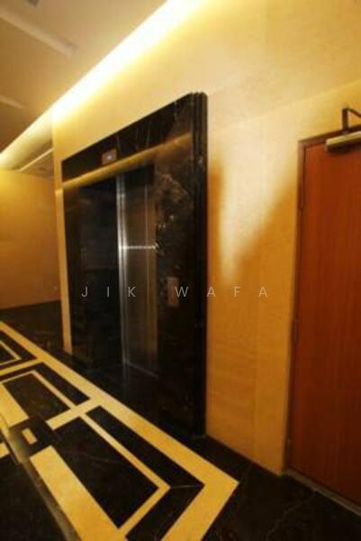 Mas Kiara Residences: photo