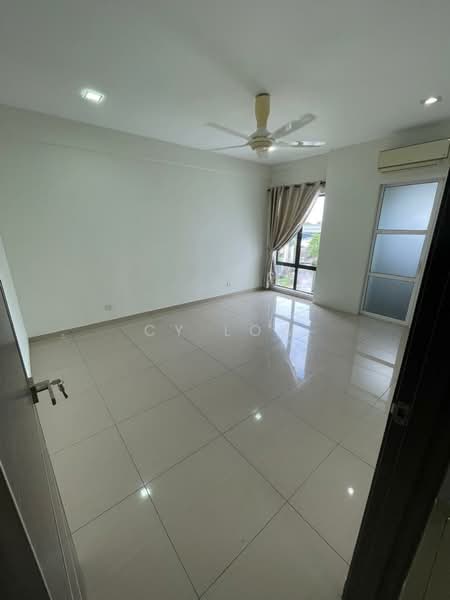 Laman Ara Utama: photo
