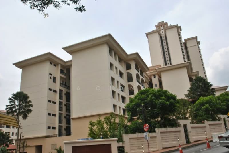 1 Bukit Utama: photo