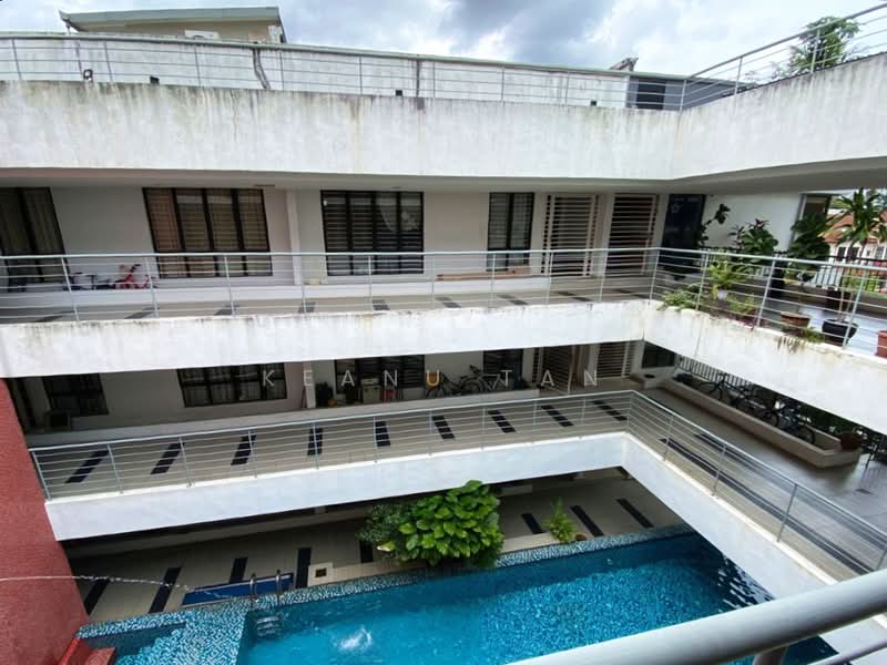 Laman Ara Utama: photo