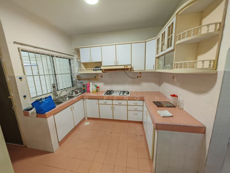 Kiara Green Townhouses: main photo