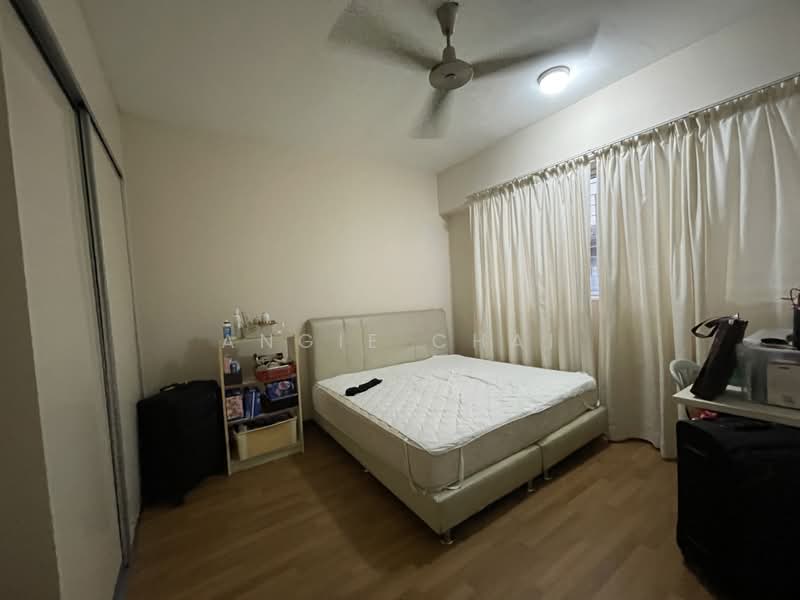 The Residence Condominium @ TTDI: photo
