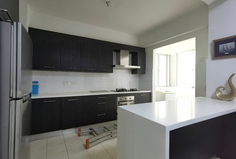Mas Kiara Residences: photo