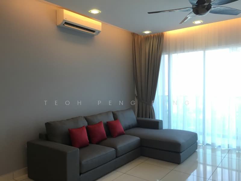 Glomac Damansara: photo