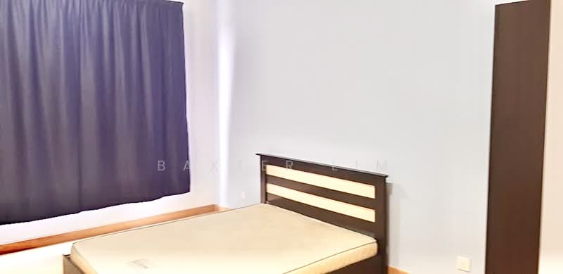 Residensi Sefina Mont Kiara: photo