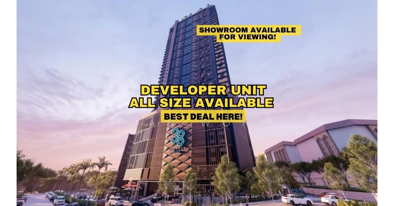 Residensi 38 Bangsar: photo