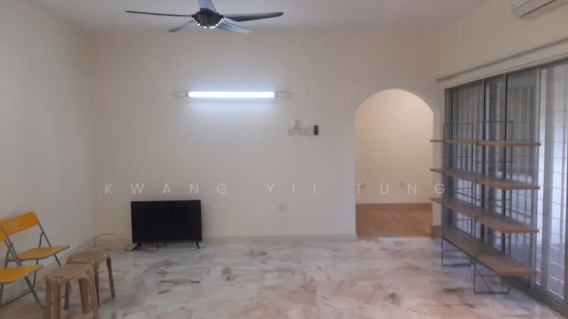 Kiara Green Townhouses: photo