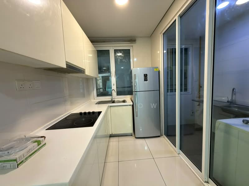 Glomac Damansara: photo