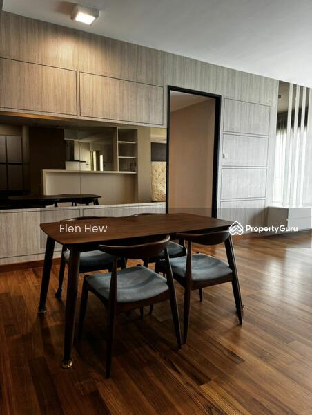 Publika Residence: photo