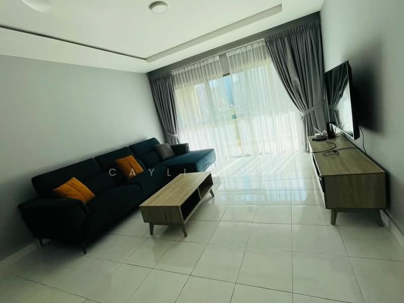 Kiara Designer Suites: photo