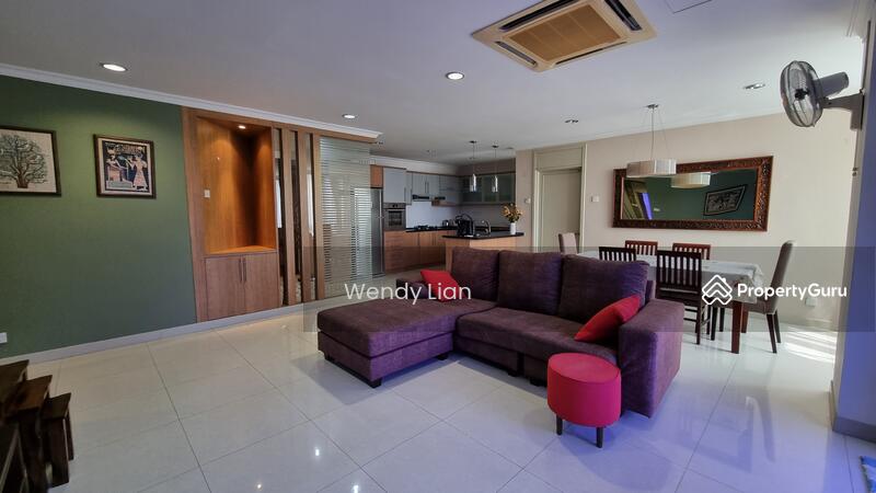 Bangsar Puteri: main photo