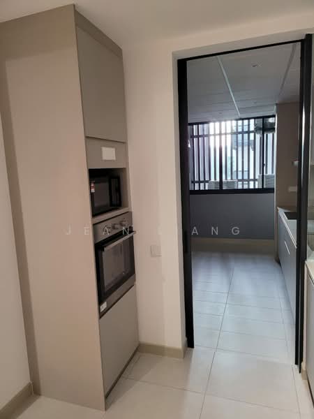 Residensi Astrea: photo