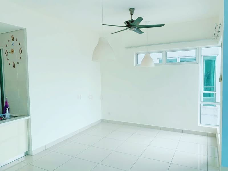 Glomac Damansara: photo