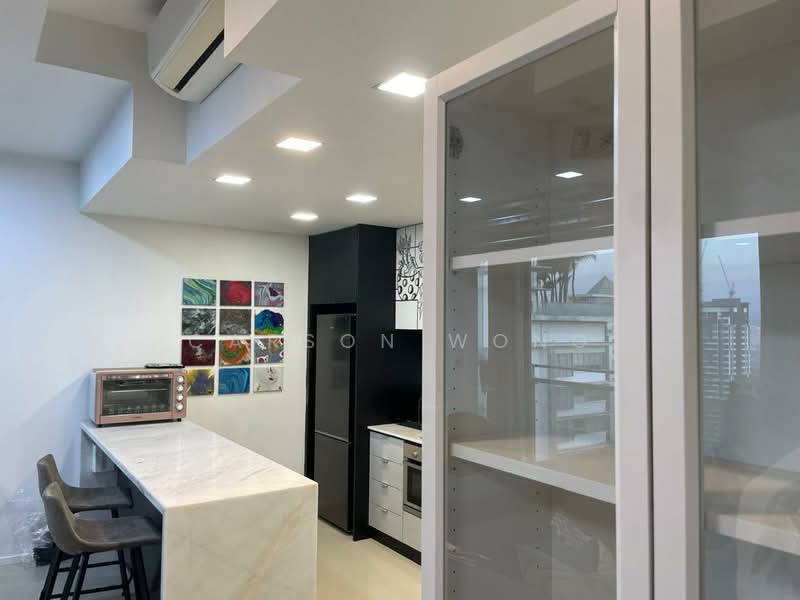 Verve Suites: photo