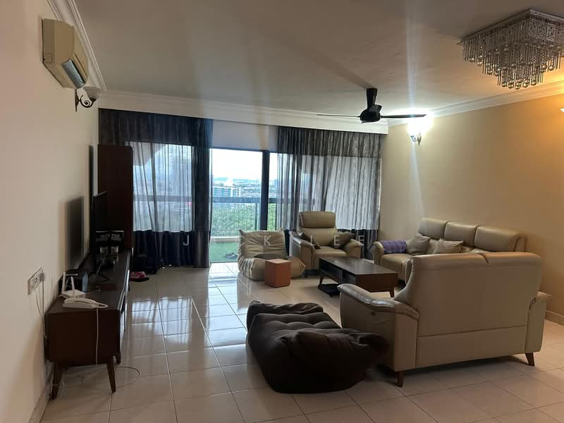 1 Bukit Utama: photo