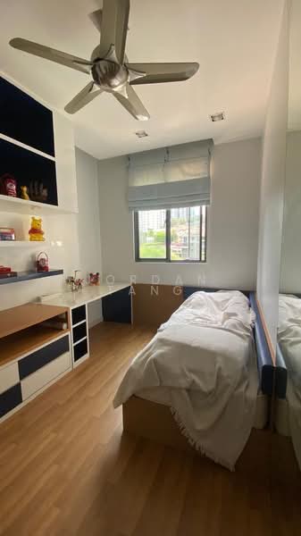Casa Kiara II: photo